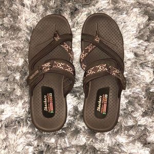 Skechers Reggae Outdoor Lifestyle Sandals